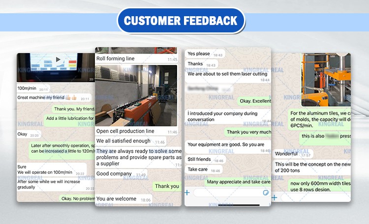 cutsomer feedback cutsomer feedback