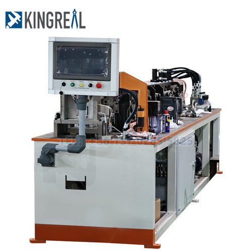 light gauge steel machine light gauge steel machine