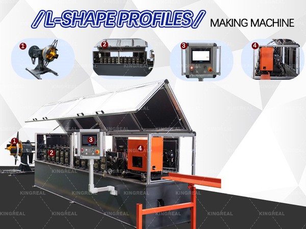 wall angle channel machine wall angle channel machine