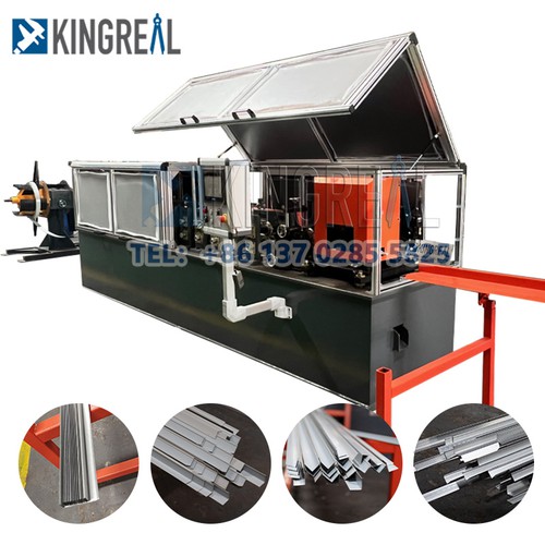 wall angle profile roll forming machine wall angle profile roll forming machine