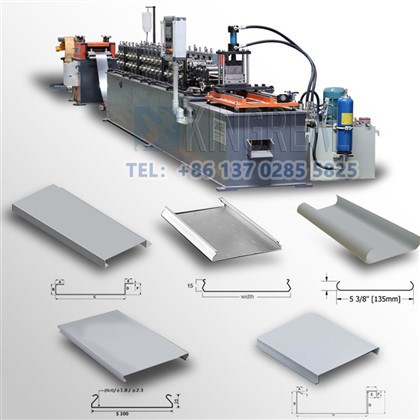 G Máquina de teto linear