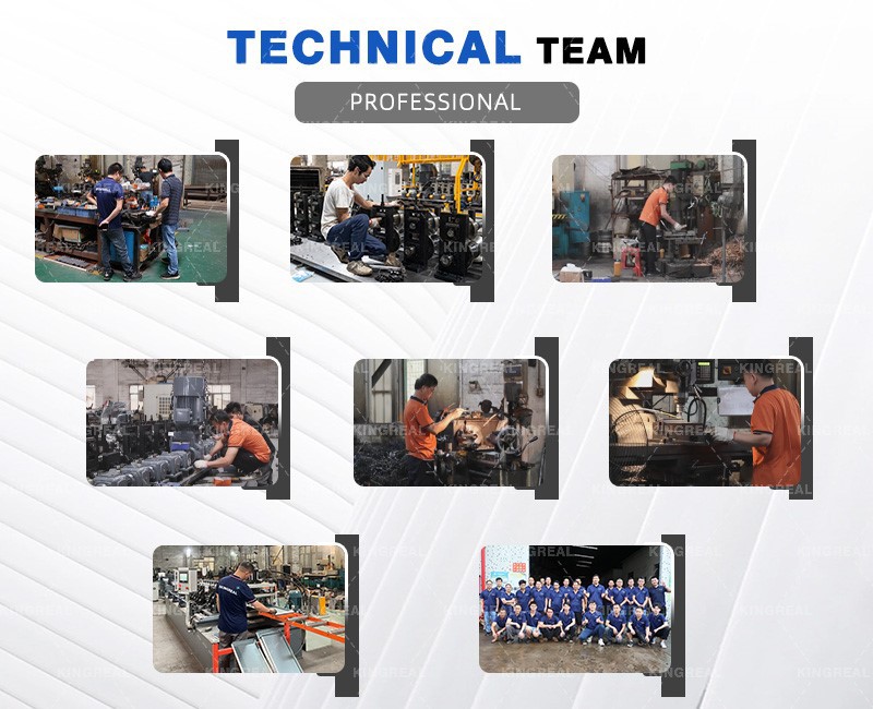 Technical Team Technical Team