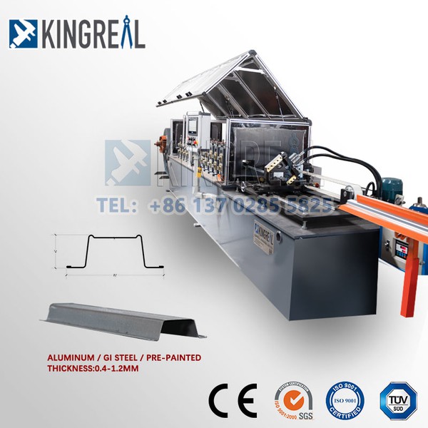 furring channel roll forming machine furring channel roll forming machine