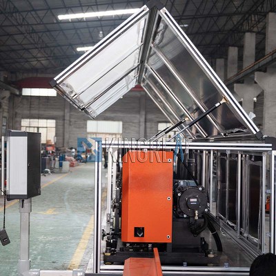 angle profile making machine angle profile making machine