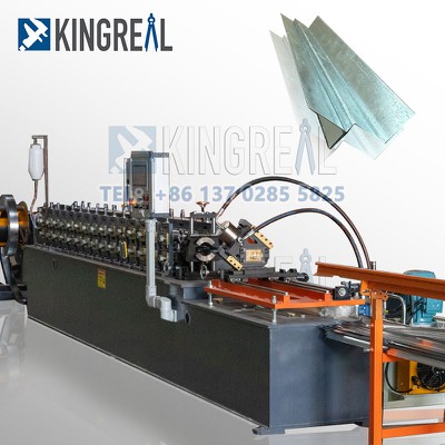 ceiling channel machine ceiling channel machine
