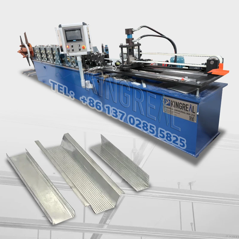 false ceiling channel machine false ceiling channel machine