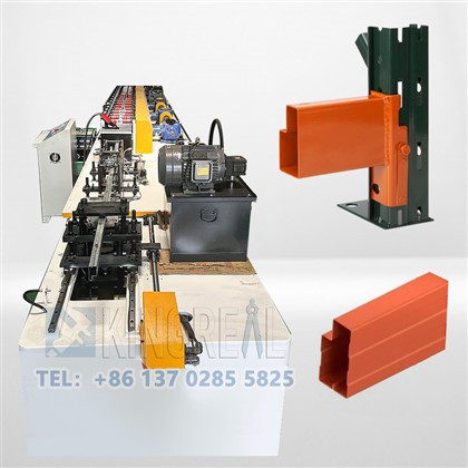 Máquina de fabricação de feixe de etapa
